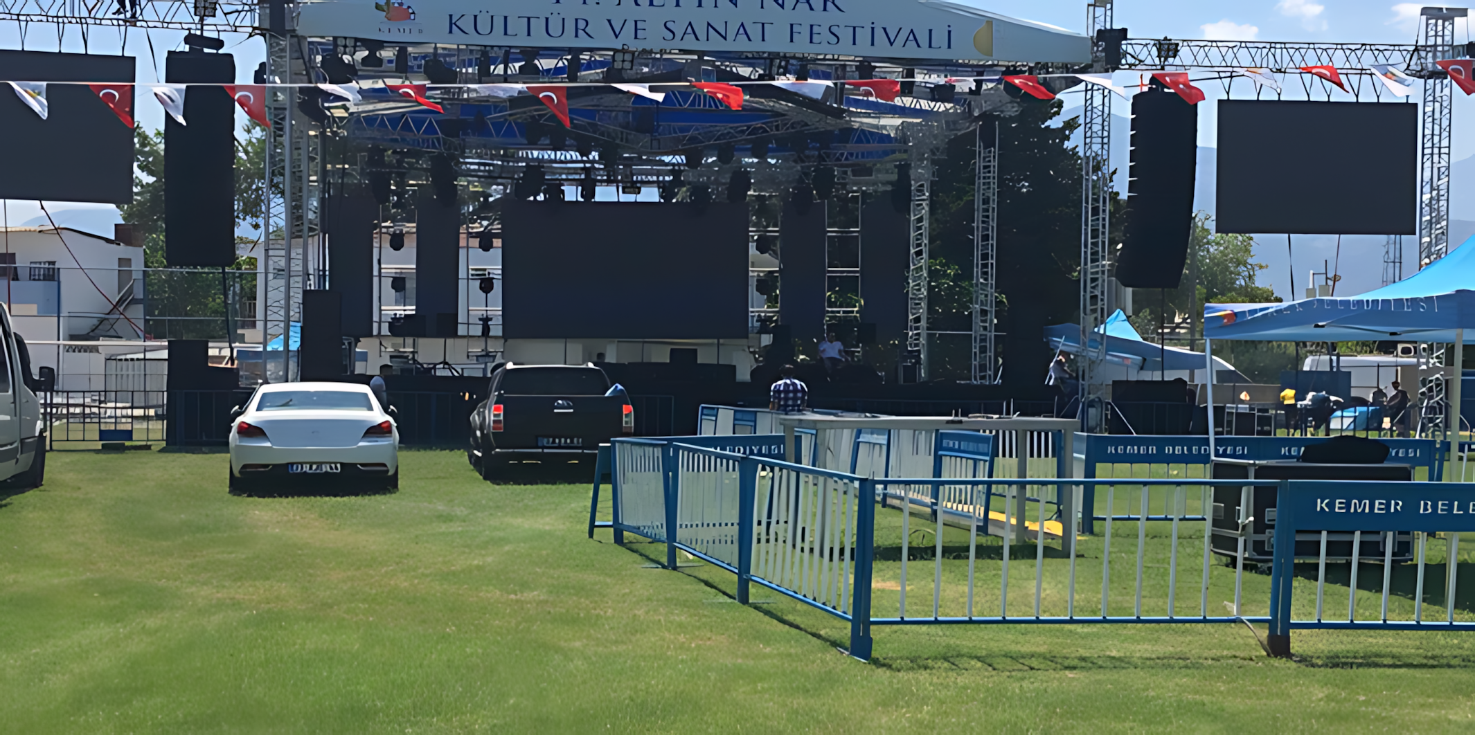 Düğün Organizasyonu